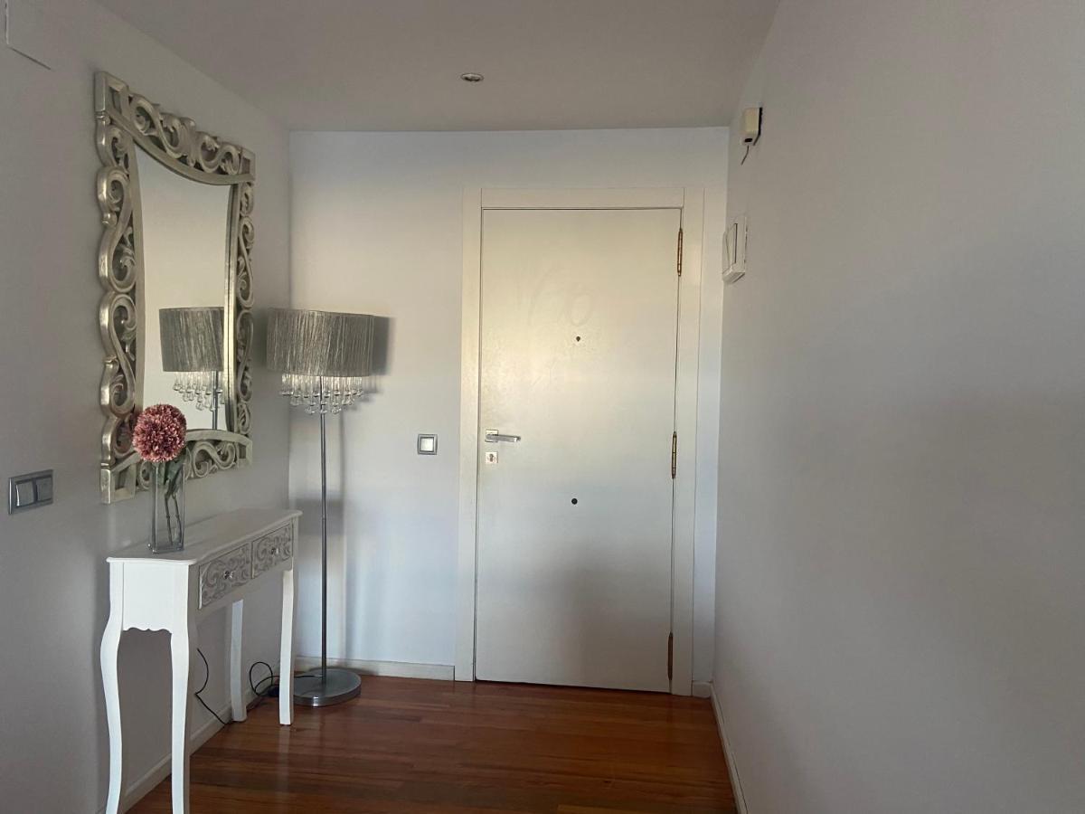 Cute Apartment 발렌시아 외부 사진