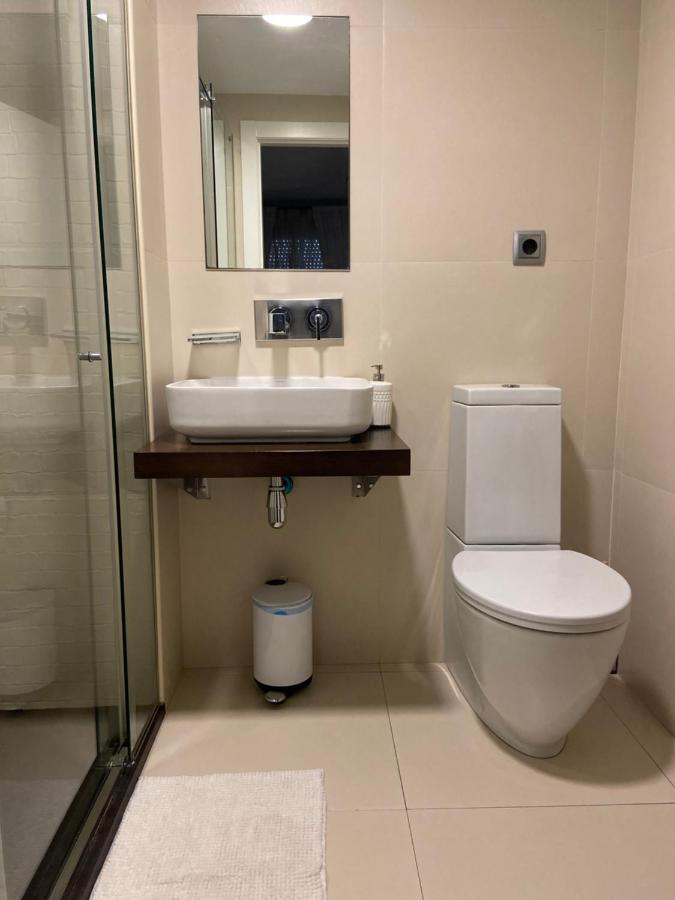 Cute Apartment 발렌시아 외부 사진