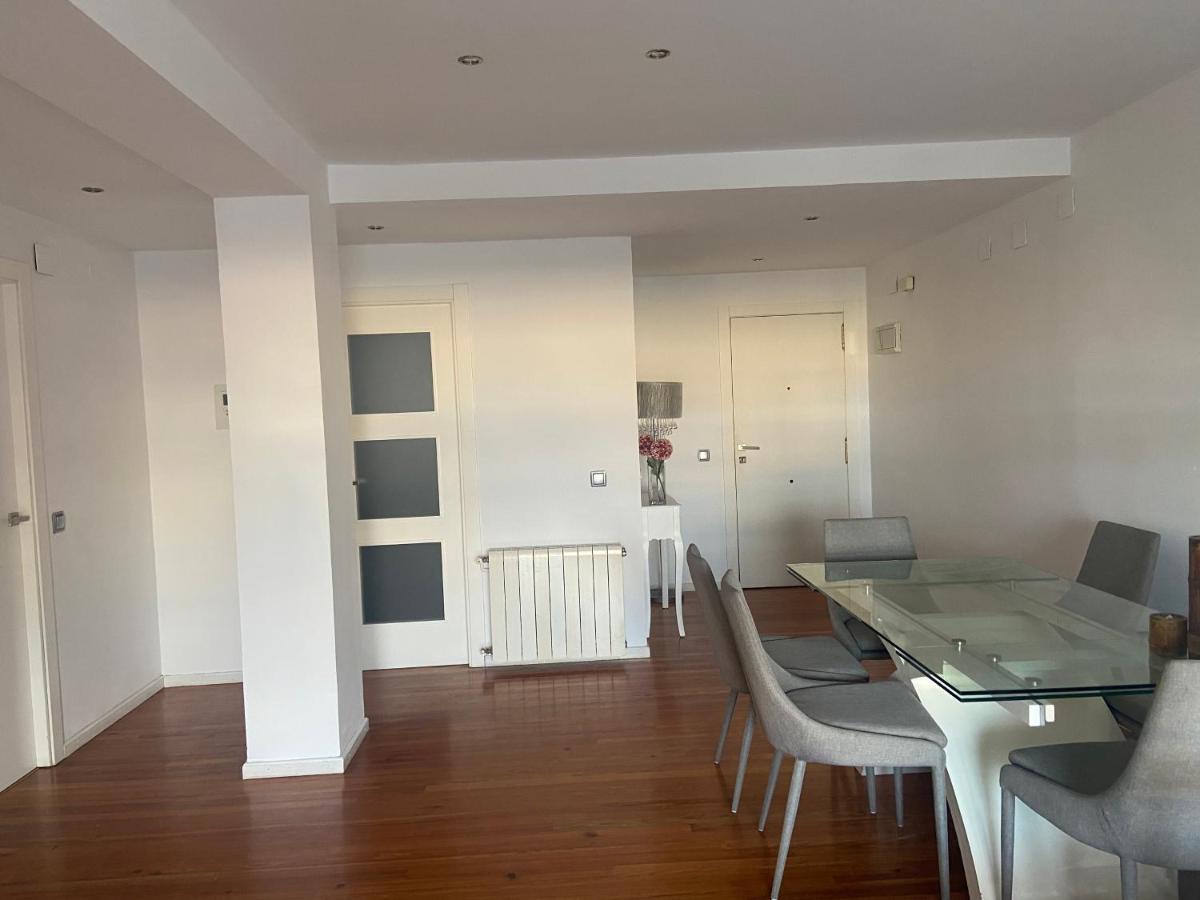 Cute Apartment 발렌시아 외부 사진