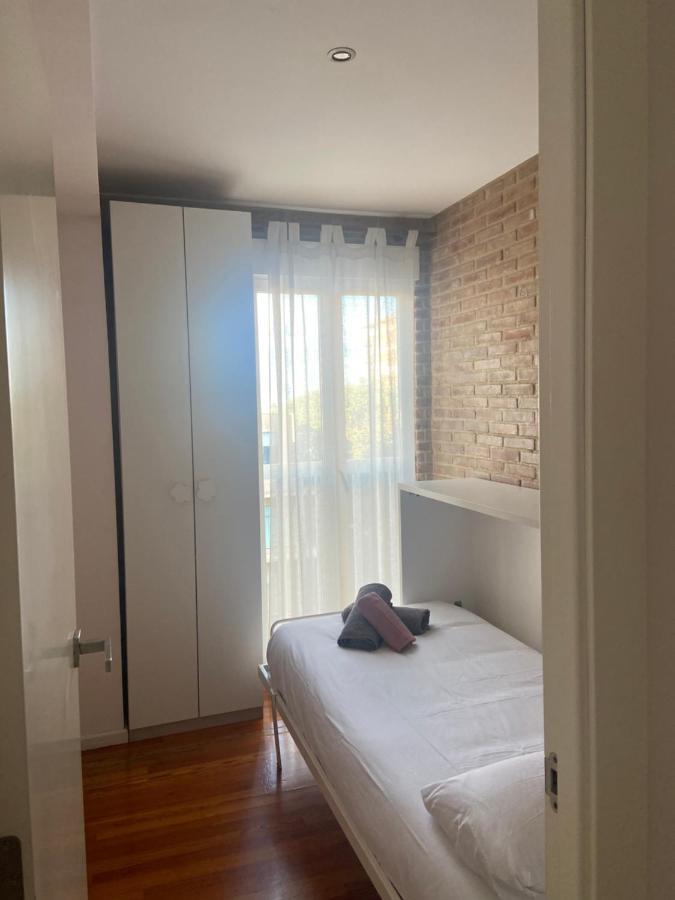 Cute Apartment 발렌시아 외부 사진