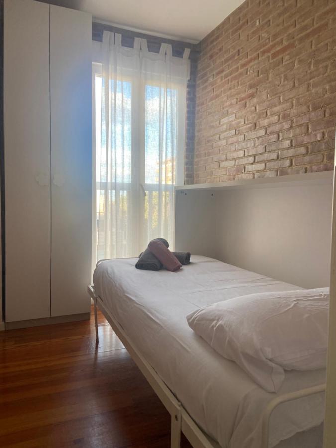 Cute Apartment 발렌시아 외부 사진
