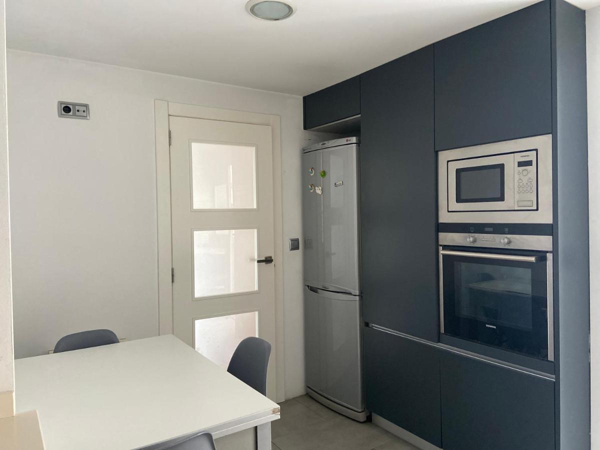 Cute Apartment 발렌시아 외부 사진