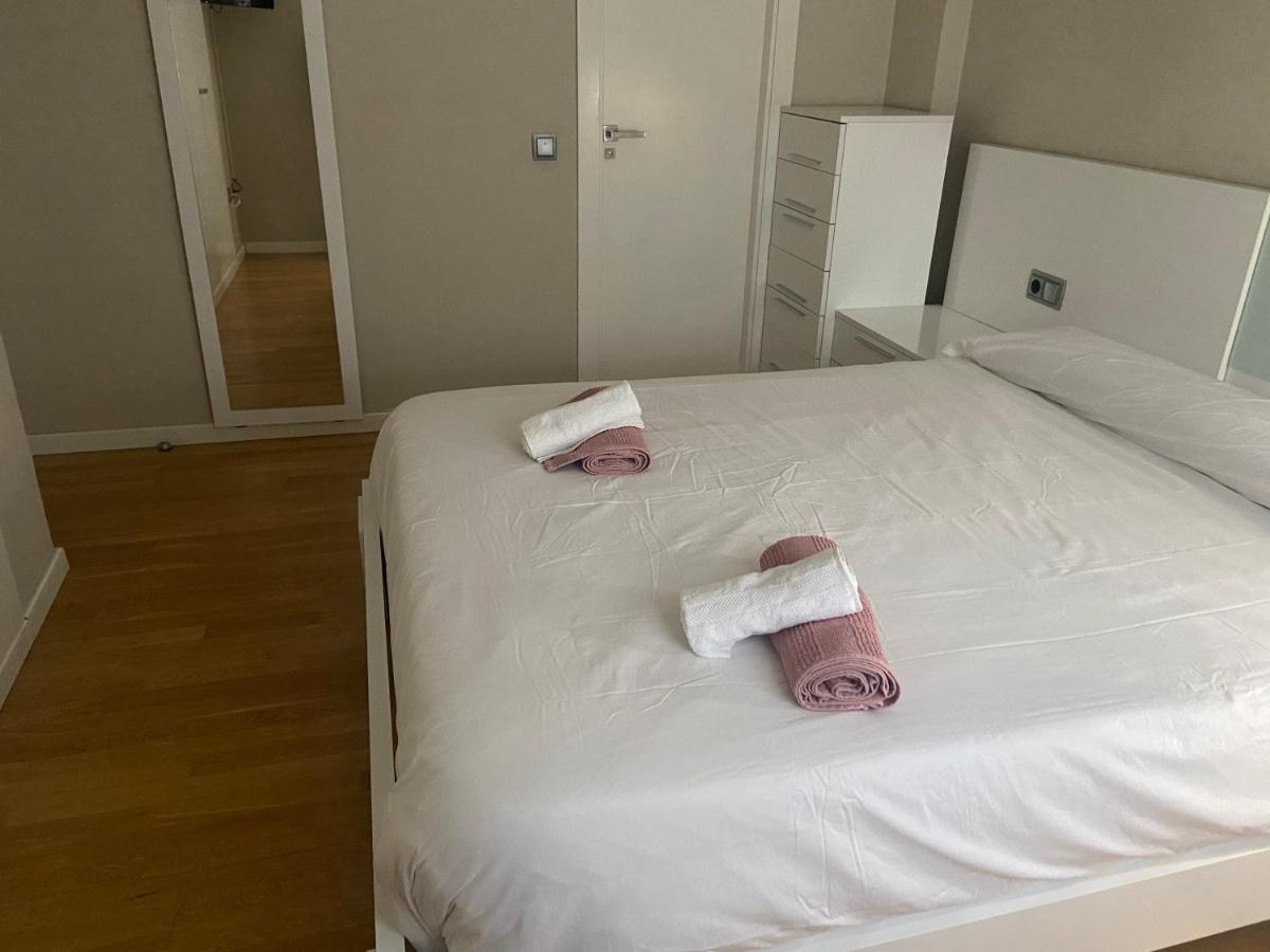 Cute Apartment 발렌시아 외부 사진
