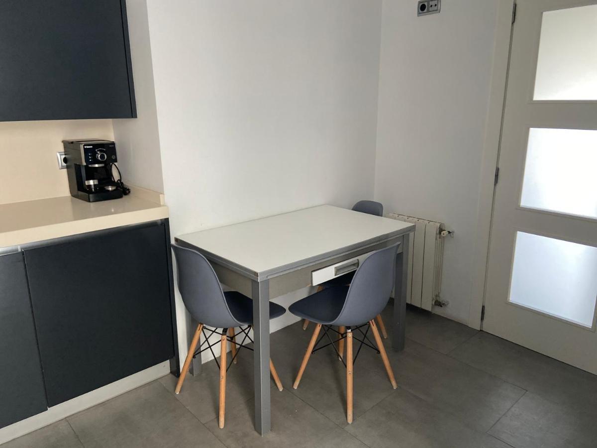 Cute Apartment 발렌시아 외부 사진