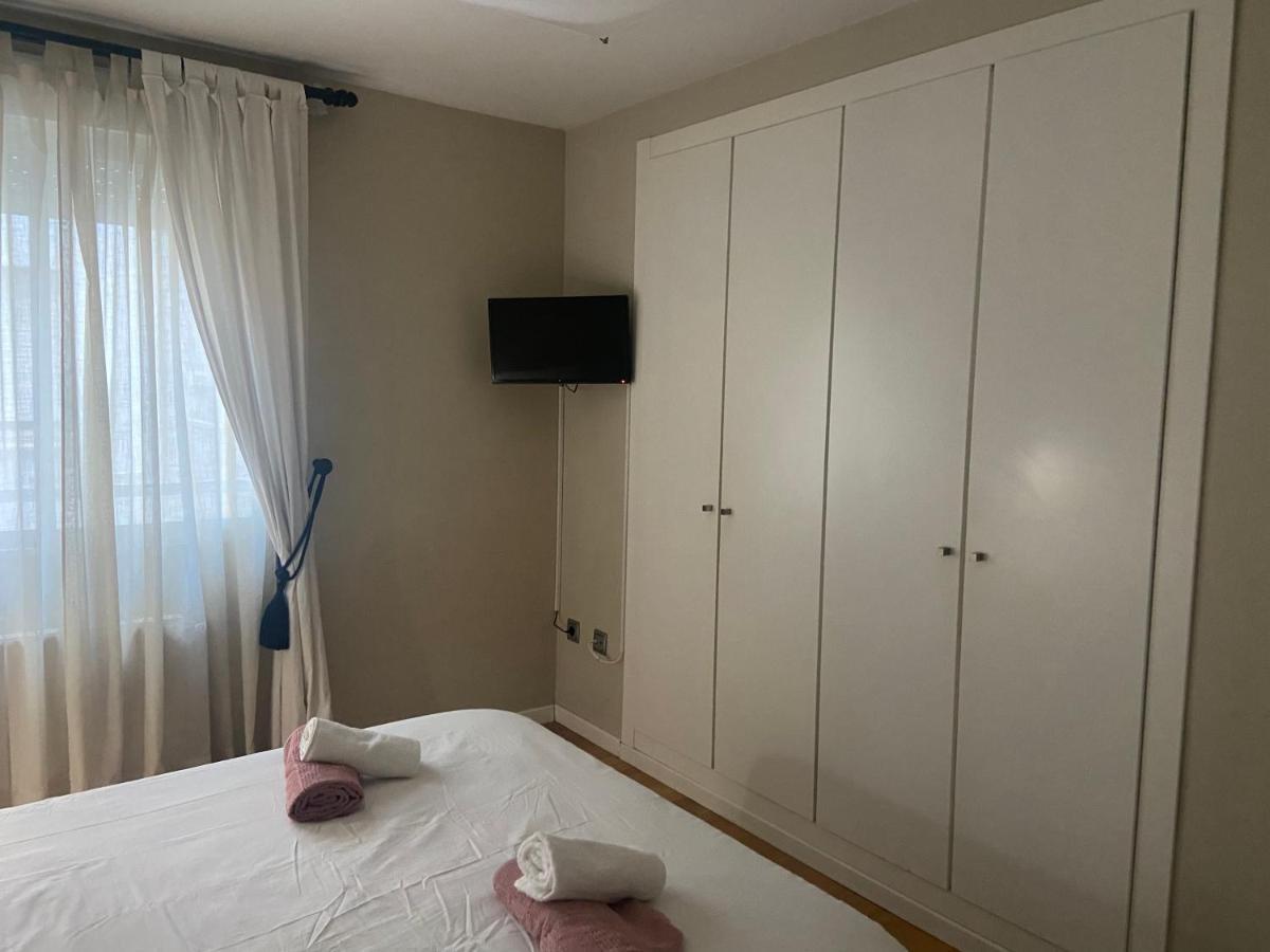 Cute Apartment 발렌시아 외부 사진