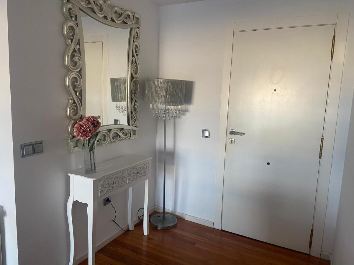 Cute Apartment 발렌시아 외부 사진