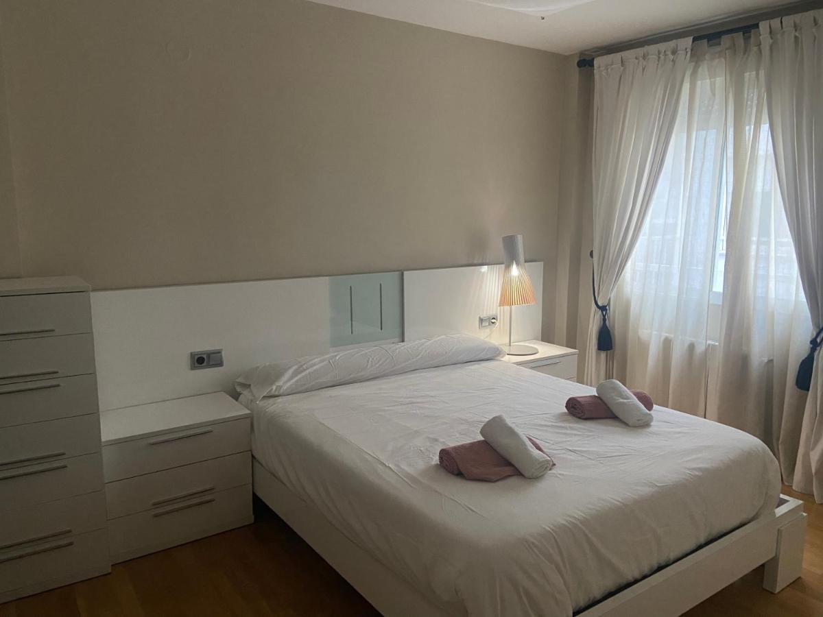 Cute Apartment 발렌시아 외부 사진