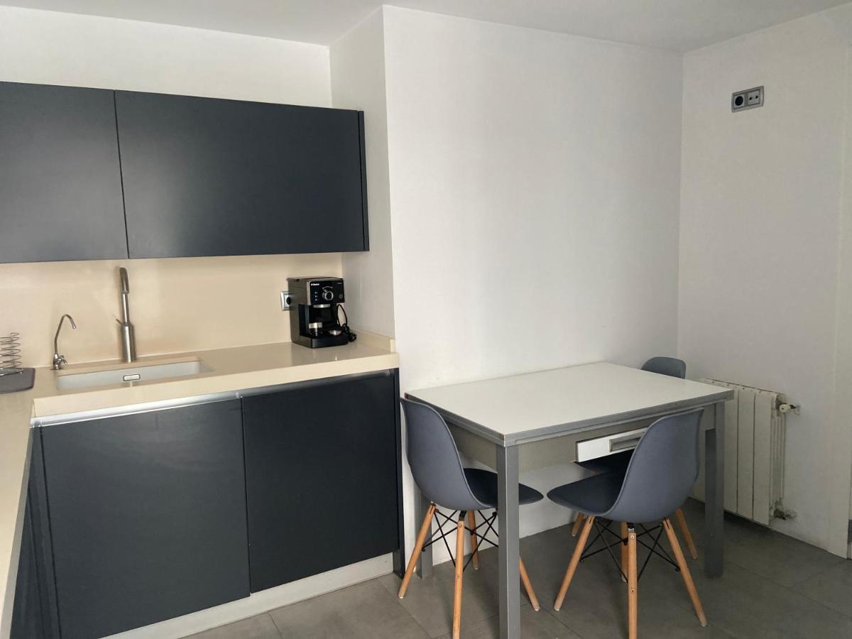 Cute Apartment 발렌시아 외부 사진